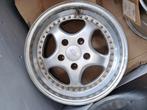 porsche velgen 17 inch, Auto-onderdelen, Banden en Velgen, Ophalen, Velg(en)