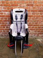 Kinderstoelen fiets, Fietsen en Brommers, Ophalen, Achterzitje, Römer, 9 t/m 18 kg