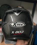 Casque X-Lite full carbone ( neuf ) taille M, Autres marques, M, Casque intégral, Neuf, avec ticket