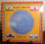 TALKING HEADS  Speaking in tongues, Ophalen of Verzenden