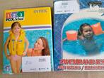 Zwembandjes en zwemvest, Kinderen en Baby's, Kinderkleding | Kinder-zwemkleding, Ophalen, Poolschool, Jongen of Meisje, Nieuw