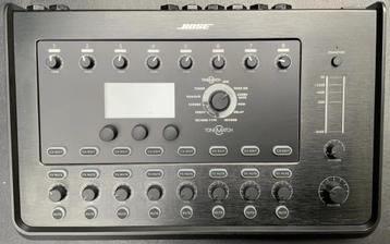 Bose T8 ToneMatch Mixer – 8-kanaals digitale mixer beschikbaar voor biedingen
