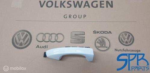 VAG LC9A RECHTS Deurgreep rechtsvoor rechtsachter 5G0837206, Auto-onderdelen, Klein materiaal, Volkswagen, Gebruikt, Ophalen of Verzenden