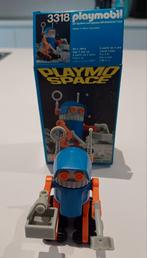Vintage 1982 Playmo space, Kinderen en Baby's, Speelgoed | Playmobil, Gebruikt, Ophalen of Verzenden
