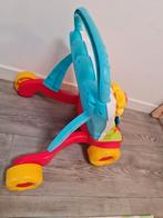 Loopwagen bijna nieuwe, Kinderen en Baby's, Ophalen of Verzenden, Zo goed als nieuw