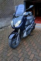Xmax 125, Scooter, Particulier