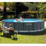 Intex ultra XTR ronde neuve, Ophalen, Nieuw