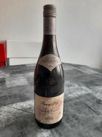 une collection de vins anciens, Enlèvement, Utilisé