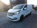 Fiat Talento 2.0 Jtd  2018, Euro 6, Entreprise, Boîte manuelle, Diesel
