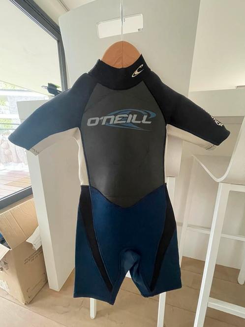 Wetsuit O'Neill kids (surfen, waterskiën en wakeboarden), Watersport en Boten, Watersportkleding, Gebruikt, Wetsuit, Ophalen