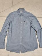 Overhemd Lacoste Heren, Vêtements | Hommes, Chemises, Comme neuf, Enlèvement ou Envoi