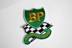 Écusson BP Racing Club - 65 x 70 mm, Neuf