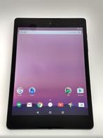 HTC Google Nexus 9 android tablet (nieuwstaat), Informatique & Logiciels, Android Tablettes, Comme neuf, Enlèvement ou Envoi, 9 pouces