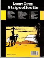 Lucky Luke serie (Deel 1), Série complète ou Série, Enlèvement, Comme neuf