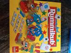My first rummikub, Hobby en Vrije tijd, Gezelschapsspellen | Overige, Ophalen of Verzenden, Zo goed als nieuw