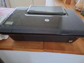 printer HP3050 beschikbaar voor biedingen