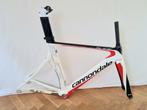 Cannondale Slice Pistefiets Frames 54, 56, 58, Fietsen en Brommers, Ophalen