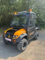 Gator TE HUUR / HUREN, Motoren, 3 cilinders, 800 cc, Meer dan 35 kW