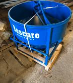 Boscaro, Enlèvement, Comme neuf