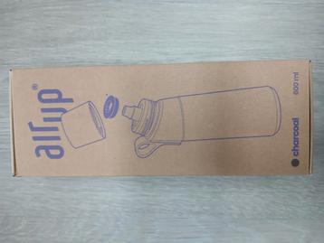 Air up beschikbaar voor biedingen