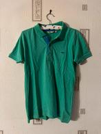 Groen poloshirt, Zo goed als nieuw