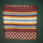 Foulard Yves St Laurent vintage soie, Kleding | Dames, Yves saint Laurent, Ophalen of Verzenden, Zo goed als nieuw, Sjaal