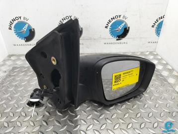 VOLKSWAGEN UP 1.0 easy up! BlueM.  [R_DOOR_MIRROR] 2013 beschikbaar voor biedingen