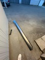 BMW e90 sideskirt links LCI - Spacegrau, Auto-onderdelen, Ophalen, Links, BMW