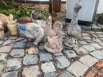 Tuin, Tuin en Terras, Ophalen, Gebruikt