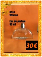 Eau de parfum Boss Woman, Handtassen en Accessoires, Uiterlijk | Parfum, Gebruikt, Ophalen of Verzenden