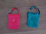 Kipling tasjes NIEUW 7,5x10,5 cm, Handtassen en Accessoires, Portemonnees, Ophalen of Verzenden
