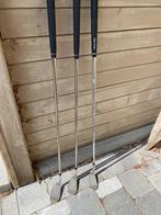 3 Wedges Inesis 500, Sport en Fitness, Golf, Ophalen, Gebruikt, Club, Overige merken