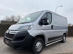 Jumper e-HDI 140PK*12/2020*77000KM! AIRCO/CC/GPS/SENSORS!, Auto's, Citroën, Voorwielaandrijving, 4 cilinders, 2500 kg, Bedrijf