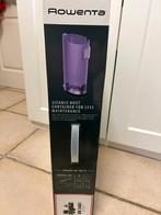 Rowenta steelstofzuiger - NIEUW (nog in verpakking), Elektronische apparatuur, Ophalen, Stofzuiger, Nieuw, Minder dan 1200 watt