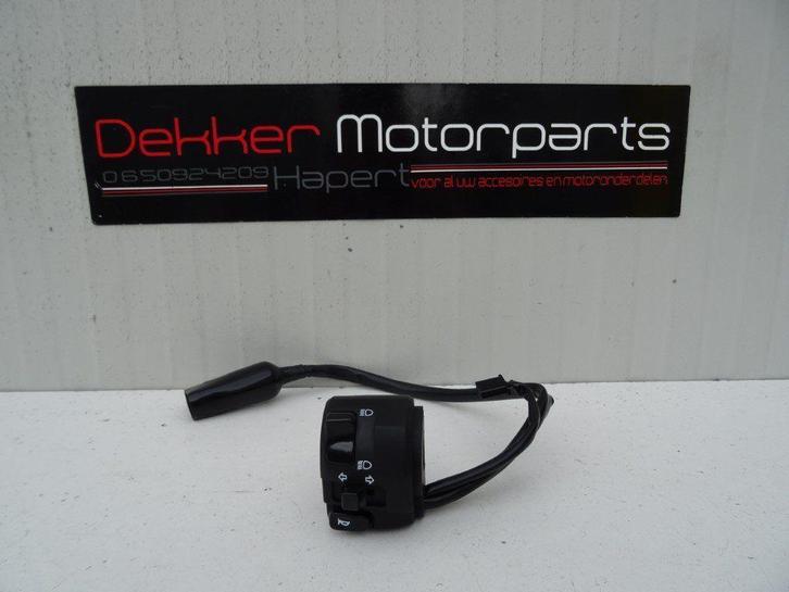 Linker Stuurschakelaar / Bediening Kawasaki Ninja 400 2018 >, Motoren, Onderdelen | Kawasaki, Nieuw, Ophalen of Verzenden