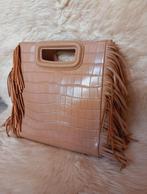 Maje M tas nieuw, Ophalen of Verzenden, Nieuw, Beige