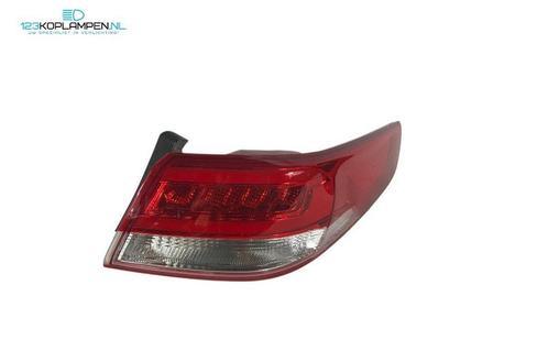 Kia Optima achterlicht rechts LED, Auto-onderdelen, Verlichting, Kia, Gebruikt, Herkomst onderdeel bekend, Verzenden