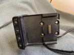 Cradle voor motor GPS, Motoren, Accessoires | Navigatiesystemen, Ophalen of Verzenden, Gebruikt
