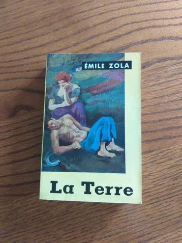 Roman d'Emile Zola, Envoi, Utilisé, Emile zola