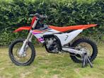 KTM 350 SXF 2024, Particulier, Crossmotor, 350 cc, 1 cilinder