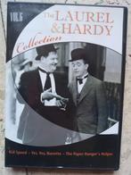 The Laurel & Hardy collection, vol. 6 DVD, Cd's en Dvd's, Ophalen of Verzenden
