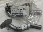 TURBO RETOURLEIDING BMW E60 E61 X3 OE 11427797675, Ophalen of Verzenden, Nieuw, BMW