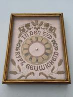 Devotie klok antiek Schaduwbox Religie In Den Tyd Rypt Eeuwi, Ophalen, Gebruikt, Overige typen, Christendom | Katholiek