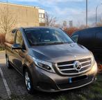 Mercedes-Benz V-klasse - TE KOOP, Auto's, Automaat, Adaptieve lichten, Overige kleuren, Leder