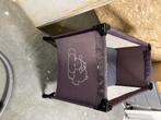 Reisbedje met matras baby/peuter, Kinderen en Baby's, Ophalen, Gebruikt