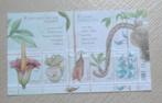 1 blok BL213 fantastische flora, Frankeerzegel, Ophalen of Verzenden, Zonder stempel, Postfris