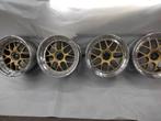 Jantes bbs de course Porsche center lock, Autos : Divers, Tuning & Styling