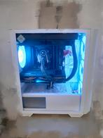 Gaming PC Intel i7-10700/RTX3060Super/16G/512G/RGB, Enlèvement