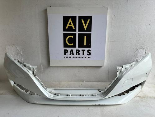 Nissan Leaf II 2 voorbumper bumper  62022-5SH0H, Auto-onderdelen, Carrosserie, Bumper, Nissan, Voor, Gebruikt, Ophalen of Verzenden