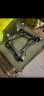 Nieuwe BMW kofferbevestiging voor F900R, Motoren, Ophalen, Nieuw